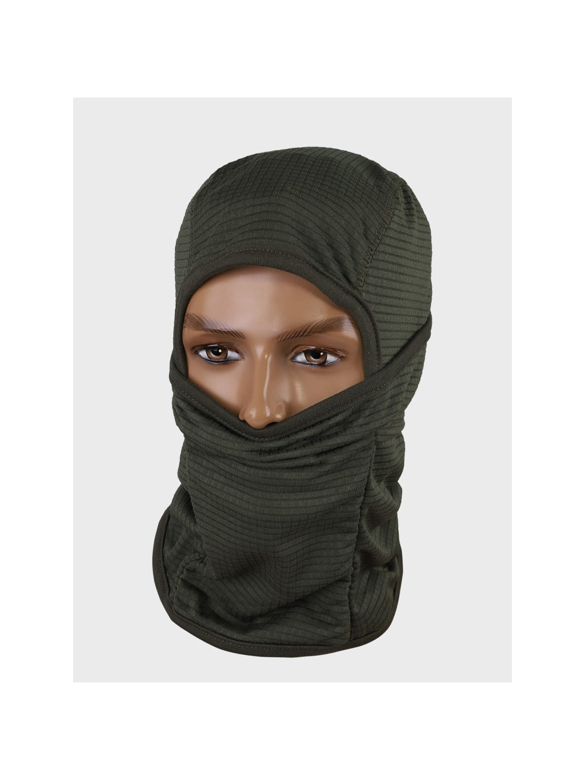 DOMINATOR URBAN COMBAT KOMINIARKA TERMOAKTYWNA Microfleece QUICK DRY OLIWKOWA