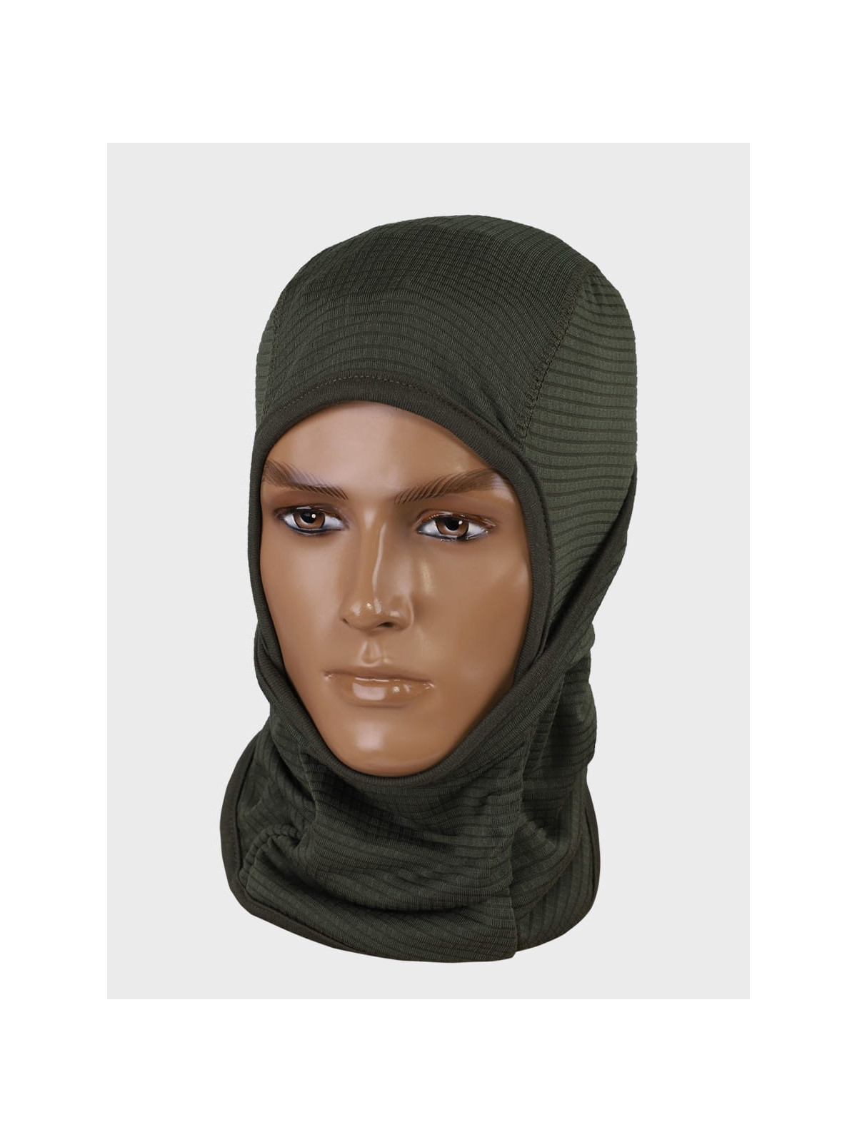 DOMINATOR URBAN COMBAT KOMINIARKA TERMOAKTYWNA Microfleece QUICK DRY OLIWKOWA