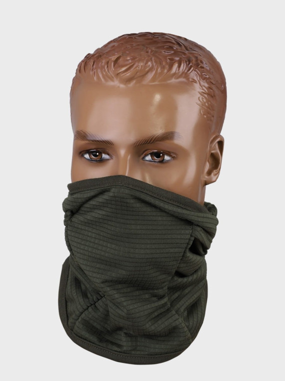 DOMINATOR URBAN COMBAT KOMINIARKA TERMOAKTYWNA Microfleece QUICK DRY OLIWKOWA