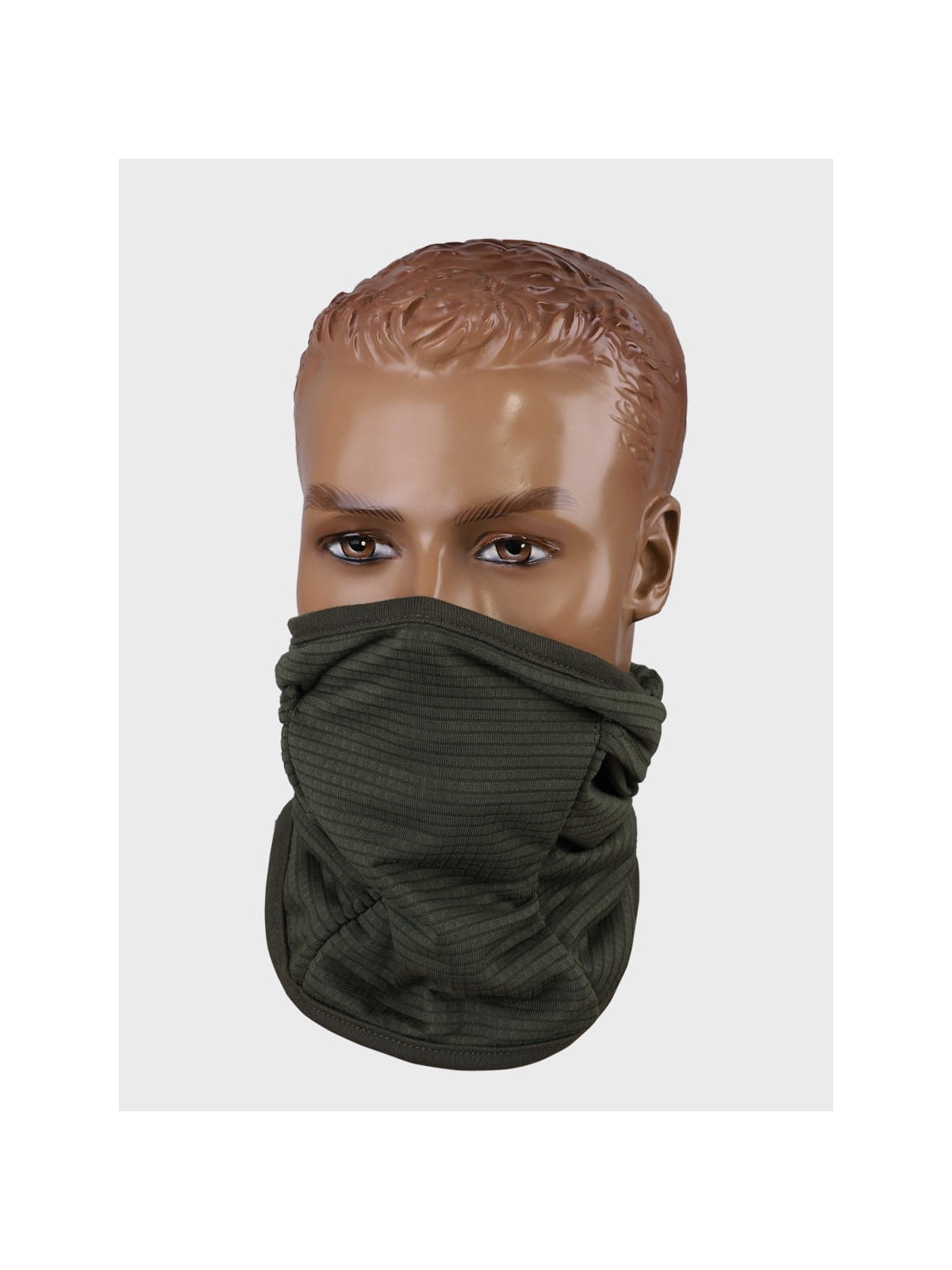 DOMINATOR URBAN COMBAT KOMINIARKA TERMOAKTYWNA Microfleece QUICK DRY OLIWKOWA