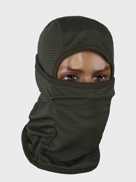DOMINATOR URBAN COMBAT KOMINIARKA TERMOAKTYWNA Microfleece QUICK DRY OLIWKOWA