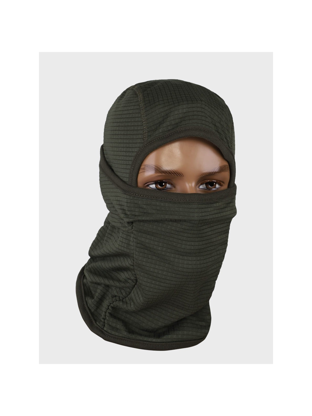 DOMINATOR URBAN COMBAT KOMINIARKA TERMOAKTYWNA Microfleece QUICK DRY OLIWKOWA