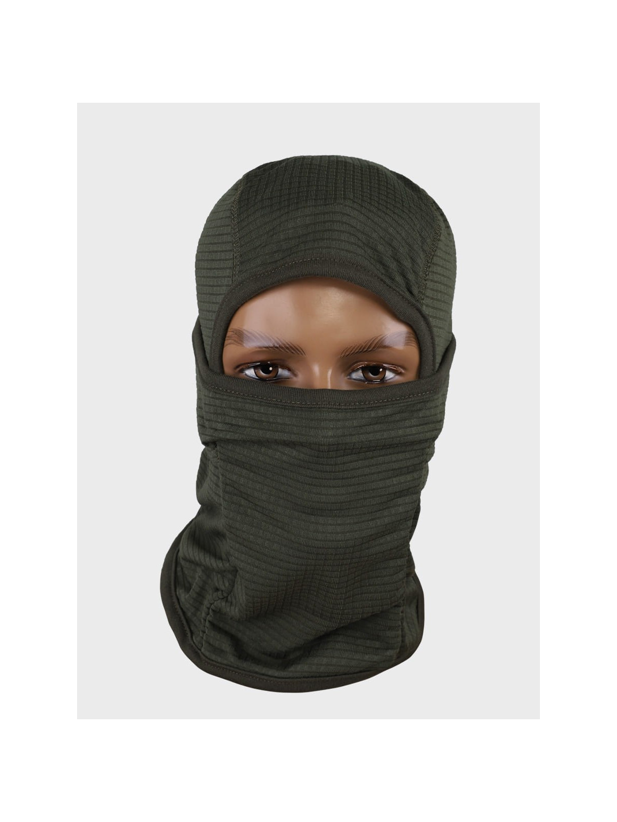 DOMINATOR URBAN COMBAT KOMINIARKA TERMOAKTYWNA Microfleece QUICK DRY OLIWKOWA