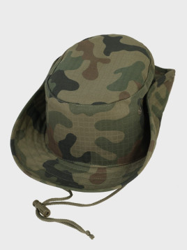 DOMINATOR URBAN COMBAT Kapelusz wojskowy BUSH Rip-Stop WZ.93 L