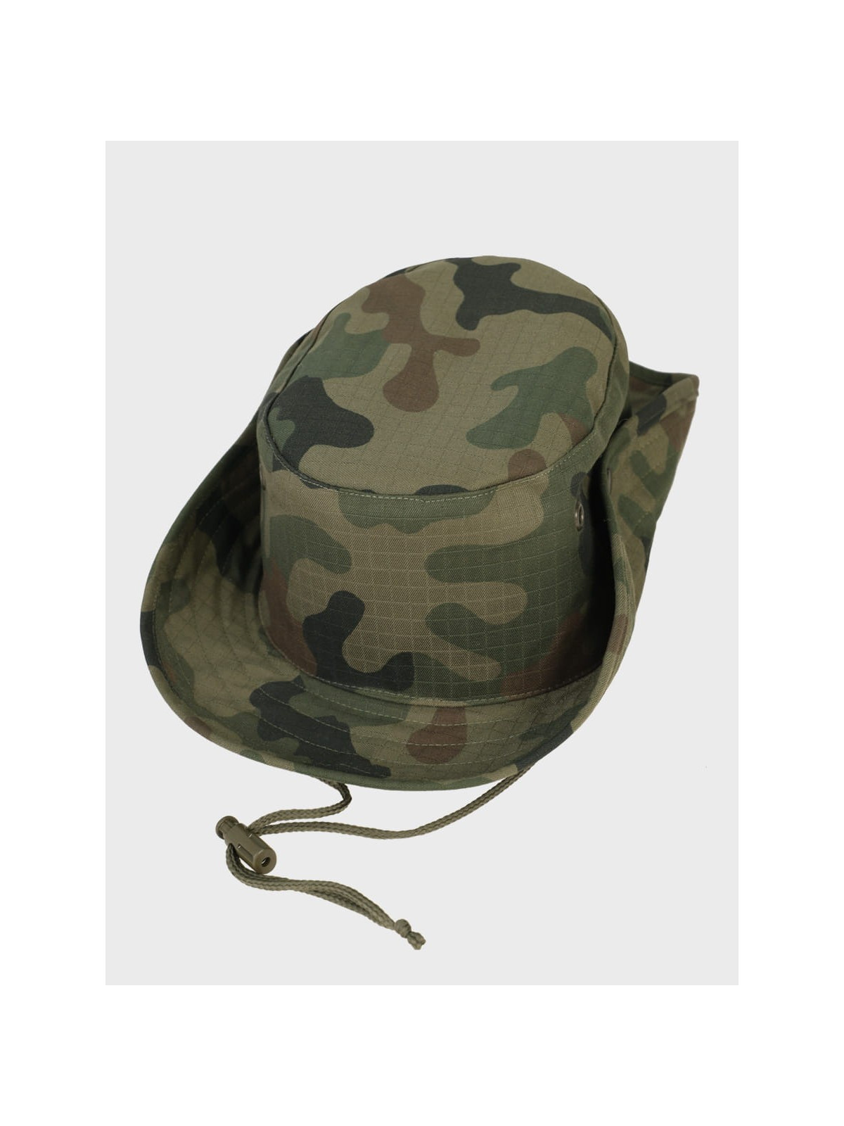 DOMINATOR URBAN COMBAT Kapelusz wojskowy BUSH Rip-Stop WZ.93 L