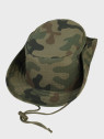 DOMINATOR URBAN COMBAT Kapelusz wojskowy BUSH Rip-Stop WZ.93 L