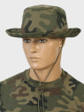 DOMINATOR URBAN COMBAT Kapelusz wojskowy BUSH Rip-Stop WZ.93 L