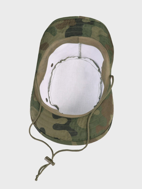 DOMINATOR URBAN COMBAT Kapelusz wojskowy BUSH Rip-Stop WZ.93 L