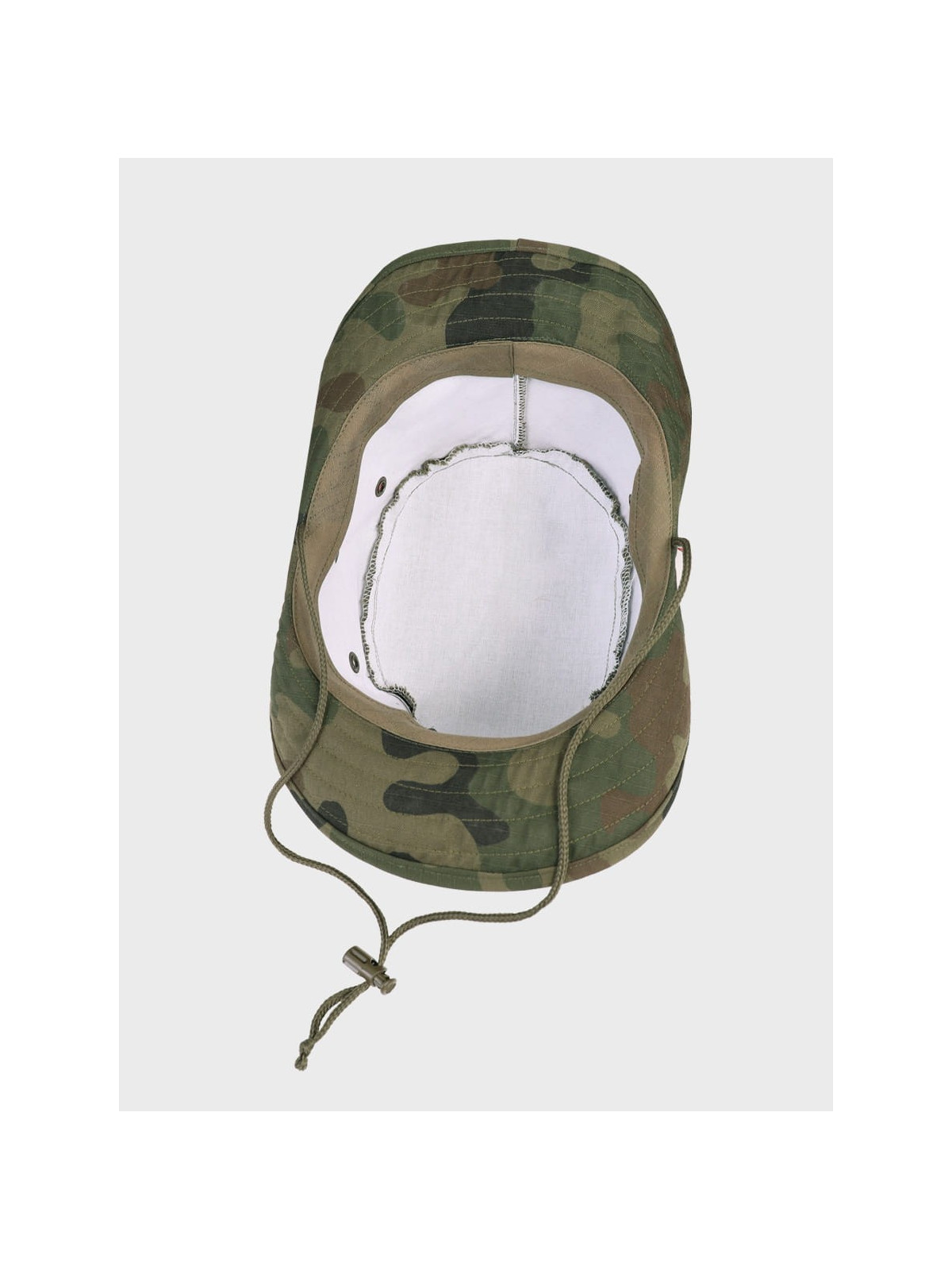 DOMINATOR URBAN COMBAT Kapelusz wojskowy BUSH Rip-Stop WZ.93 L