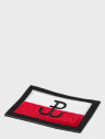DOMINATOR URBAN COMBAT Emblemat FLAGA POLSKI Polska Walcząca naszywka na rzep