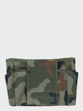 DOMINATOR URBAN COMBAT WOREK ZRZUTOWY ZWIJANY 2 STOPNIOWY DROP ELITE WZ.93