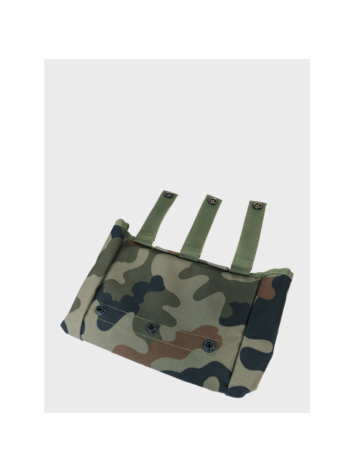 DOMINATOR URBAN COMBAT WOREK ZRZUTOWY ZWIJANY 2 STOPNIOWY DROP ELITE WZ.93