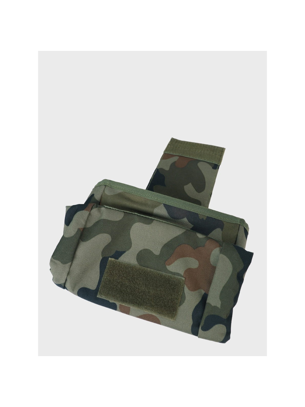 DOMINATOR URBAN COMBAT WOREK ZRZUTOWY ZWIJANY 2 STOPNIOWY DROP ELITE WZ.93