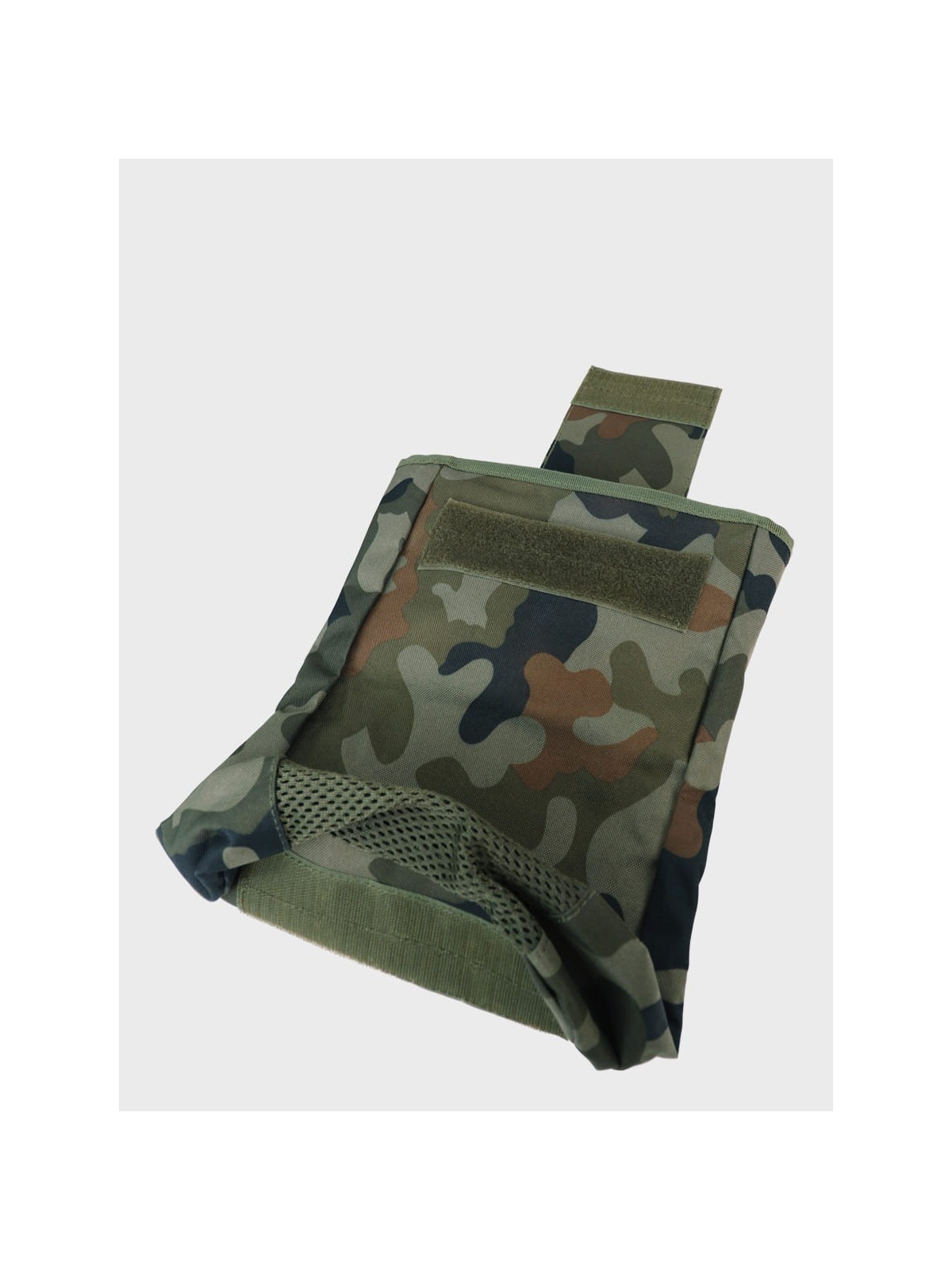 DOMINATOR URBAN COMBAT WOREK ZRZUTOWY ZWIJANY 2 STOPNIOWY DROP ELITE WZ.93