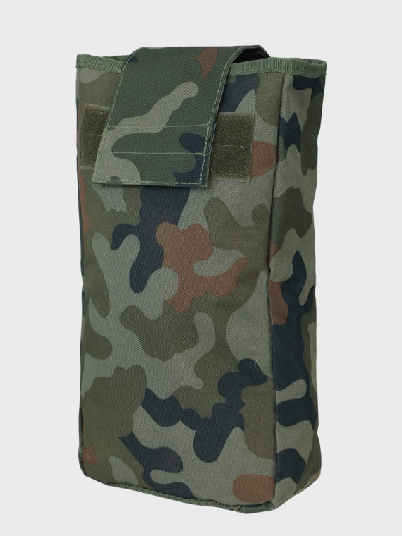 DOMINATOR URBAN COMBAT WOREK ZRZUTOWY ZWIJANY 2 STOPNIOWY DROP ELITE WZ.93