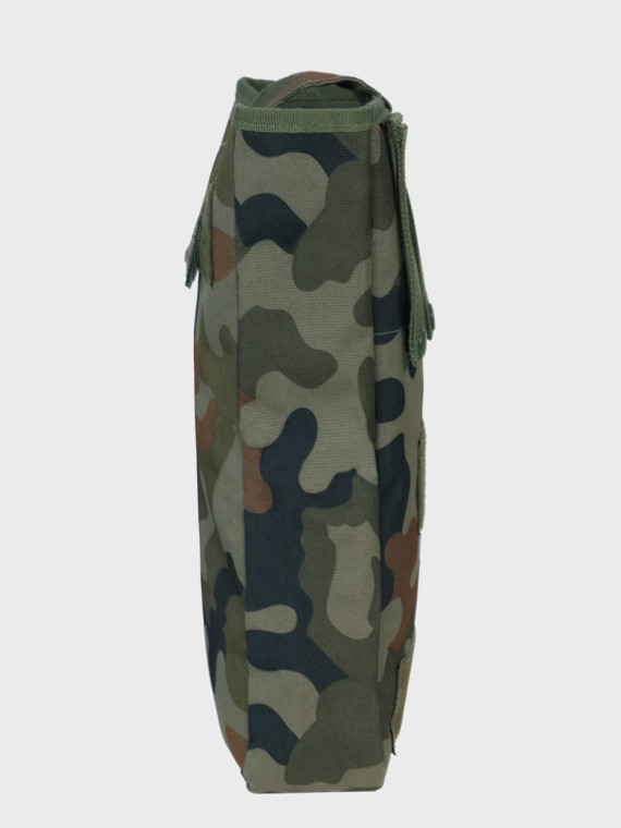 DOMINATOR URBAN COMBAT WOREK ZRZUTOWY ZWIJANY 2 STOPNIOWY DROP ELITE WZ.93