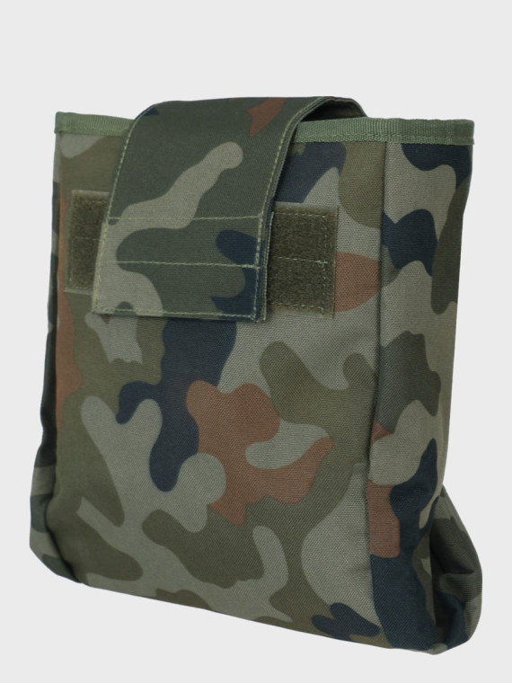 DOMINATOR URBAN COMBAT WOREK ZRZUTOWY ZWIJANY 2 STOPNIOWY DROP ELITE WZ.93