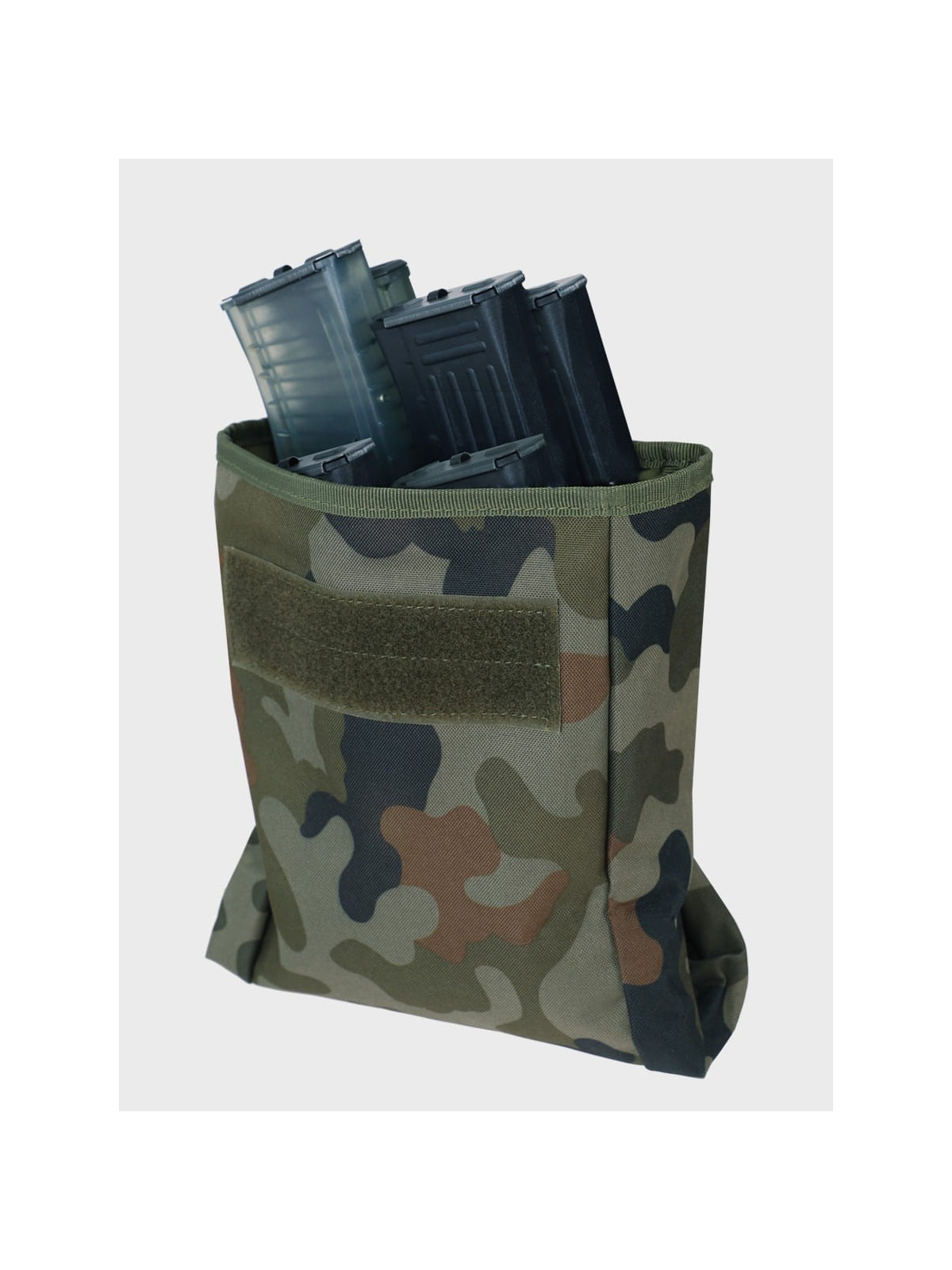 DOMINATOR URBAN COMBAT WOREK ZRZUTOWY ZWIJANY 2 STOPNIOWY DROP ELITE WZ.93