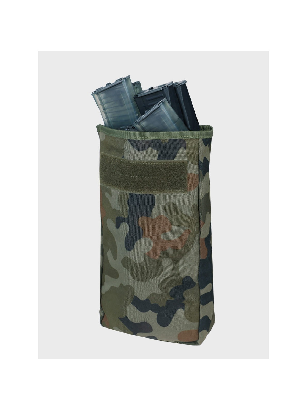 DOMINATOR URBAN COMBAT WOREK ZRZUTOWY ZWIJANY 2 STOPNIOWY DROP ELITE WZ.93