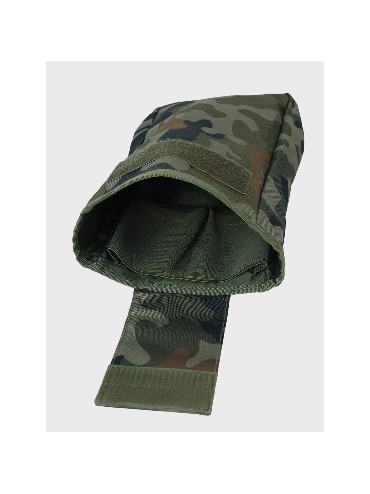 DOMINATOR URBAN COMBAT WOREK ZRZUTOWY ZWIJANY 2 STOPNIOWY DROP ELITE WZ.93