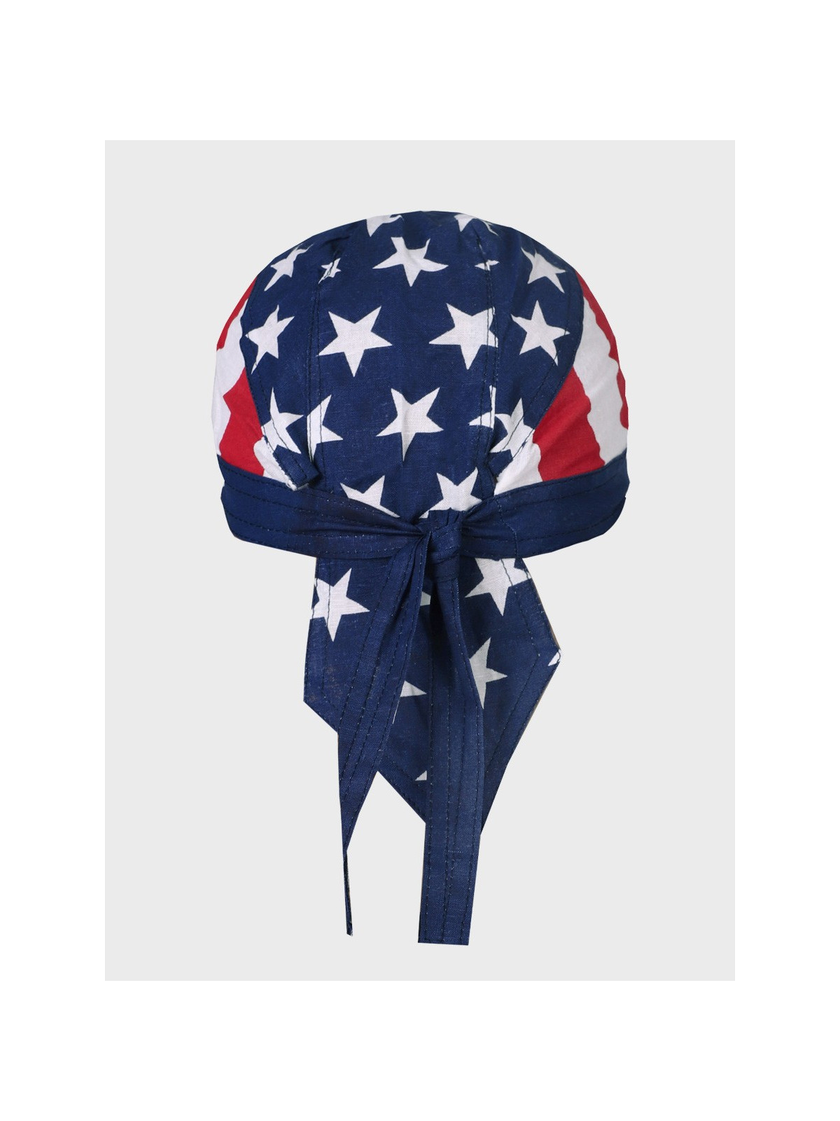 FOSTEX GARMENTS Chusta bandana bandama czapka Headwrap Old Glory