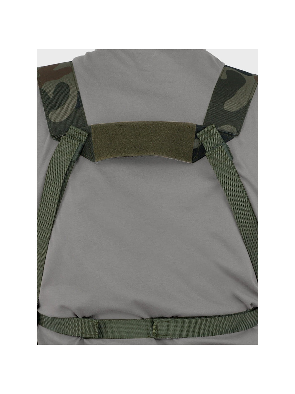 DOMINATOR URBAN COMBAT KAMIZELKA TAKTYCZNA CHEST Palladin ŁADOWNICE Beryl/Grot/M4 wz.93