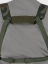DOMINATOR URBAN COMBAT KAMIZELKA TAKTYCZNA CHEST Palladin ŁADOWNICE Beryl/Grot/M4 wz.93