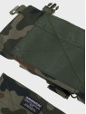 DOMINATOR URBAN COMBAT KAMIZELKA TAKTYCZNA CHEST Palladin ŁADOWNICE Beryl/Grot/M4 wz.93