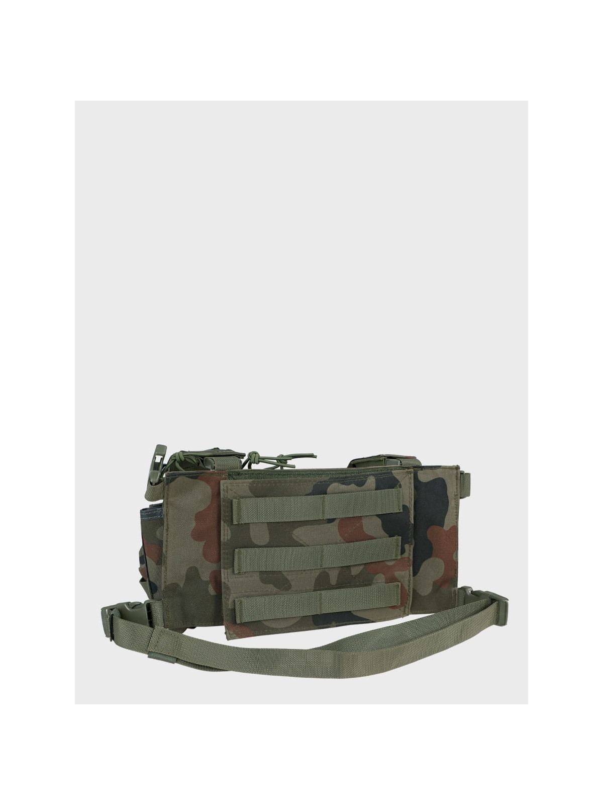 DOMINATOR URBAN COMBAT KAMIZELKA TAKTYCZNA CHEST Palladin ŁADOWNICE Beryl/Grot/M4 wz.93
