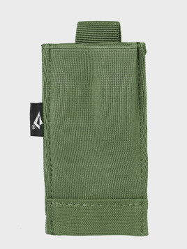 DOMINATOR URBAN COMBAT Ładownica Mała Kieszeń Etui na Multitool Oliwkowa