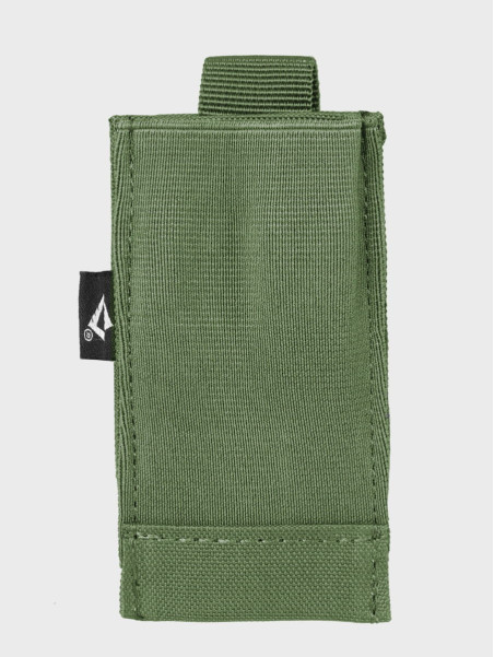 DOMINATOR URBAN COMBAT Ładownica Mała Kieszeń Etui na Multitool Oliwkowa