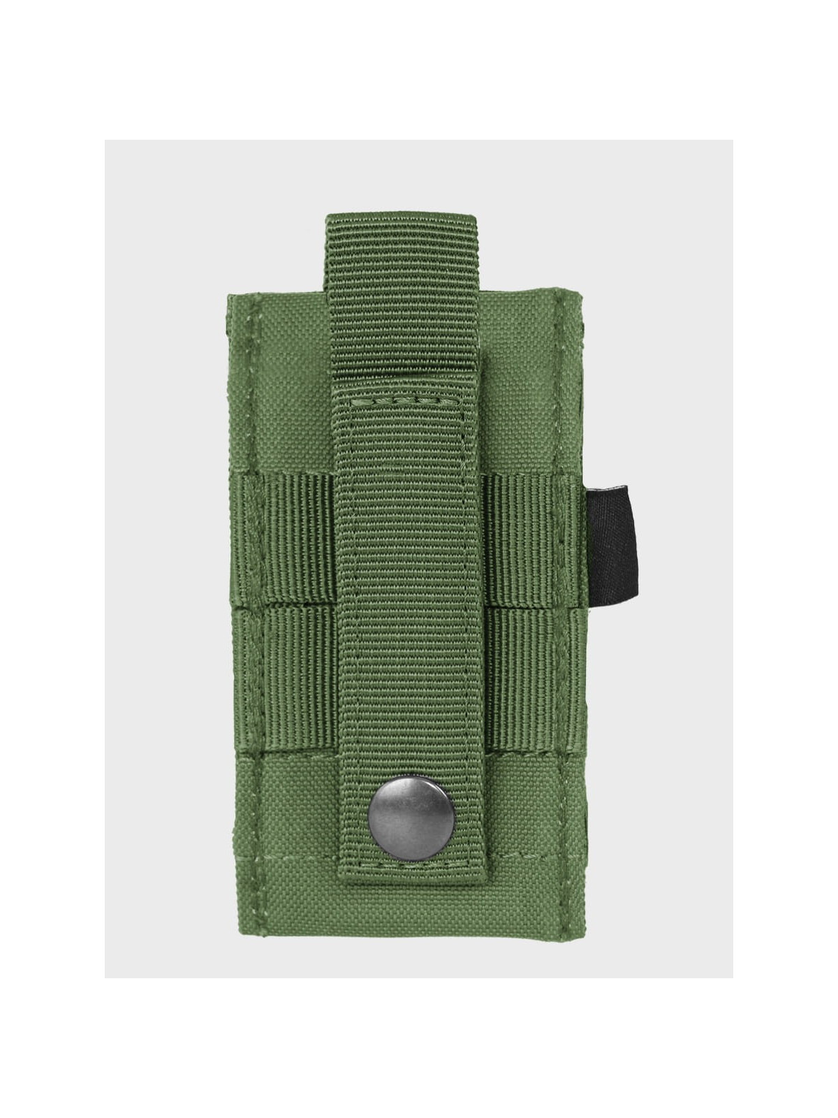 DOMINATOR URBAN COMBAT Ładownica Mała Kieszeń Etui na Multitool Oliwkowa