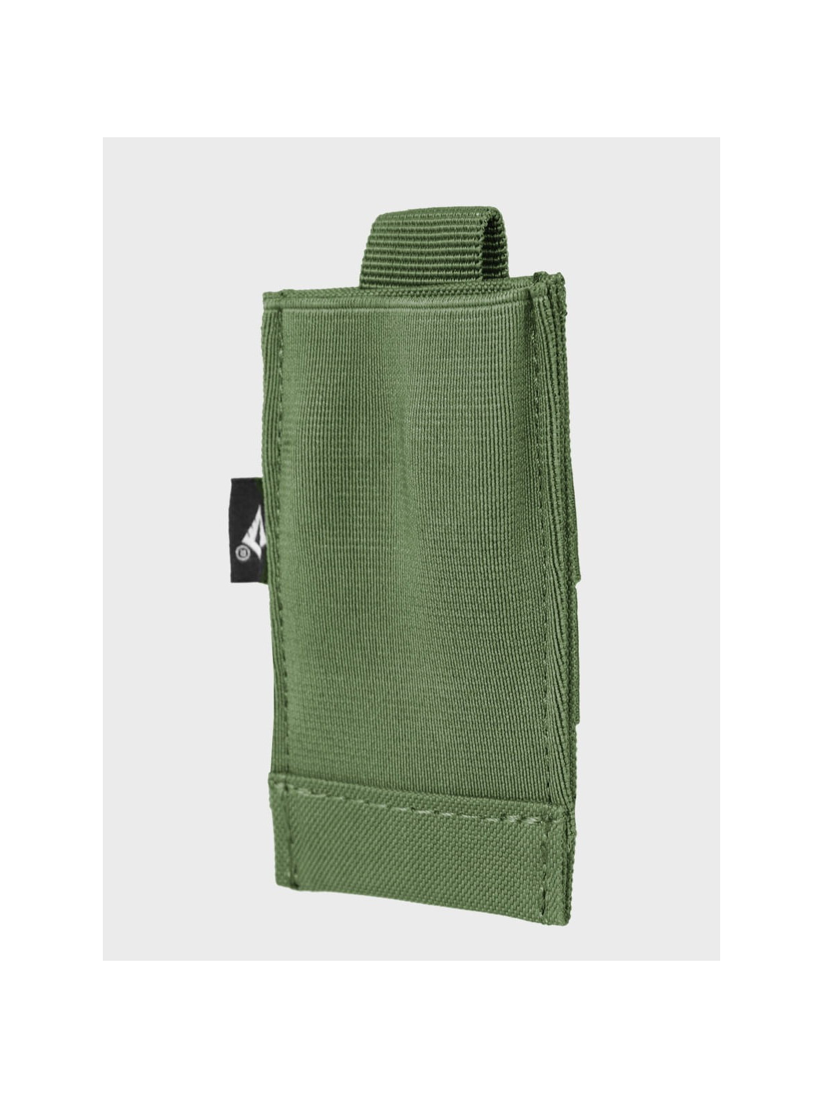 DOMINATOR URBAN COMBAT Ładownica Mała Kieszeń Etui na Multitool Oliwkowa