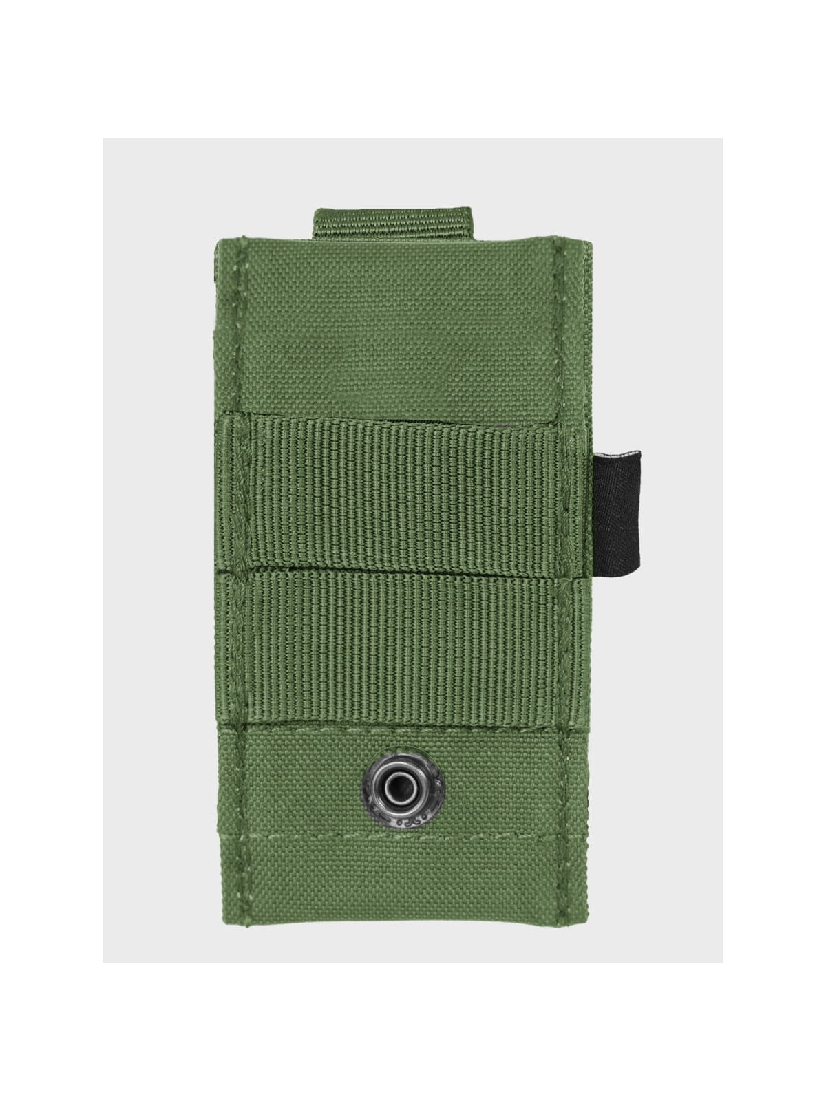 DOMINATOR URBAN COMBAT Ładownica Mała Kieszeń Etui na Multitool Oliwkowa