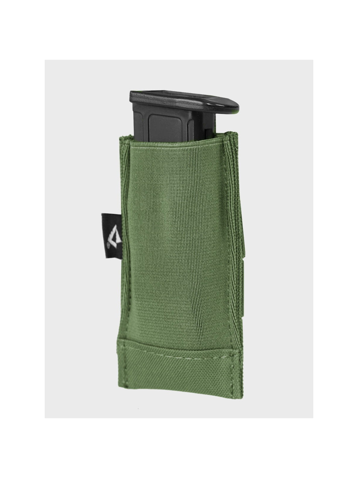 DOMINATOR URBAN COMBAT Ładownica Mała Kieszeń Etui na Multitool Oliwkowa