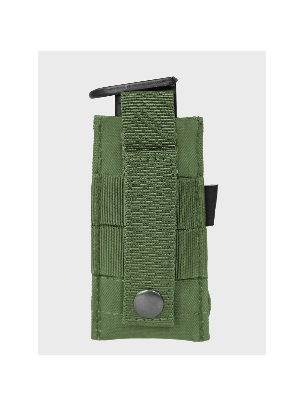 DOMINATOR URBAN COMBAT Ładownica Mała Kieszeń Etui na Multitool Oliwkowa
