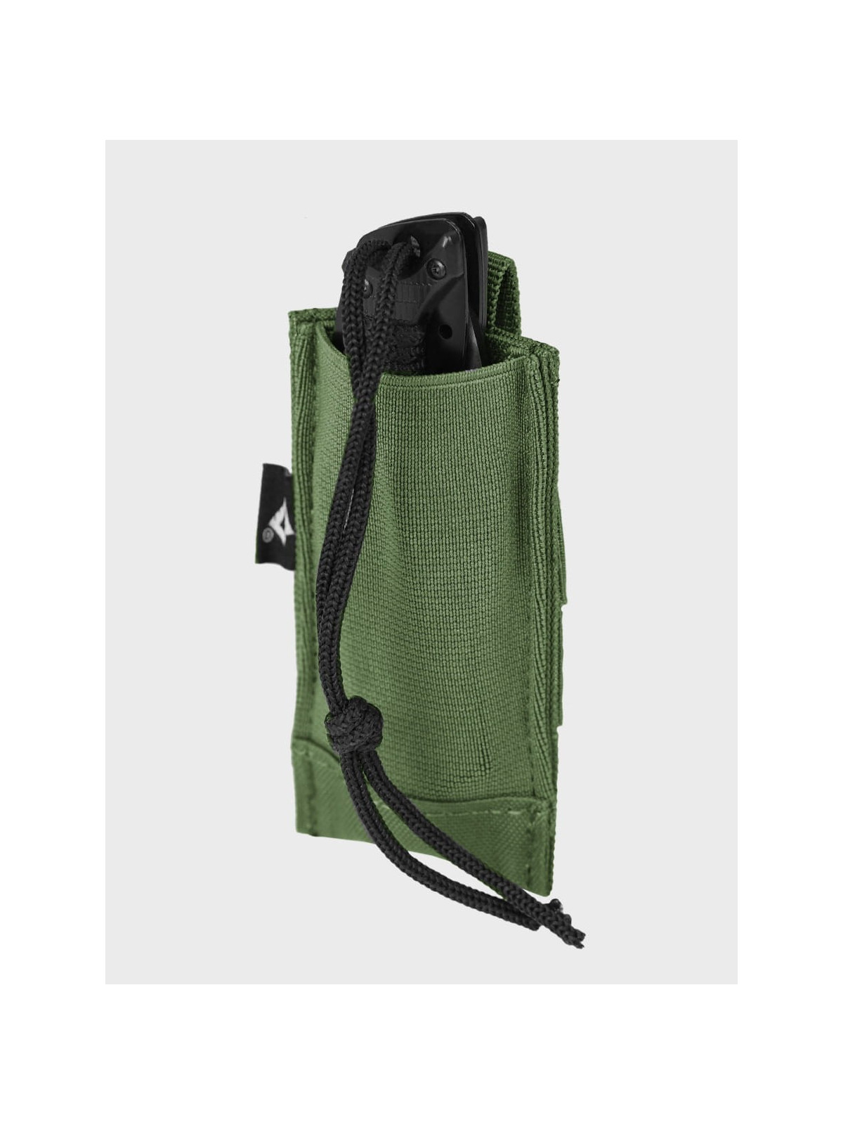 DOMINATOR URBAN COMBAT Ładownica Mała Kieszeń Etui na Multitool Oliwkowa