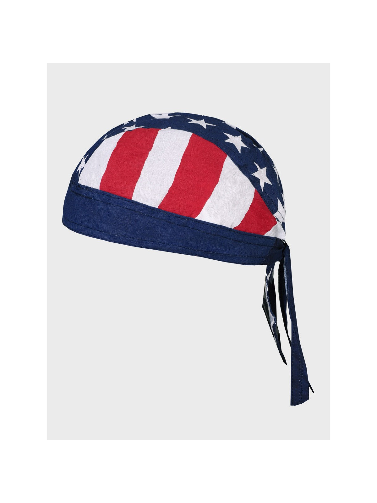 FOSTEX GARMENTS Chusta bandana bandama czapka Headwrap Old Glory