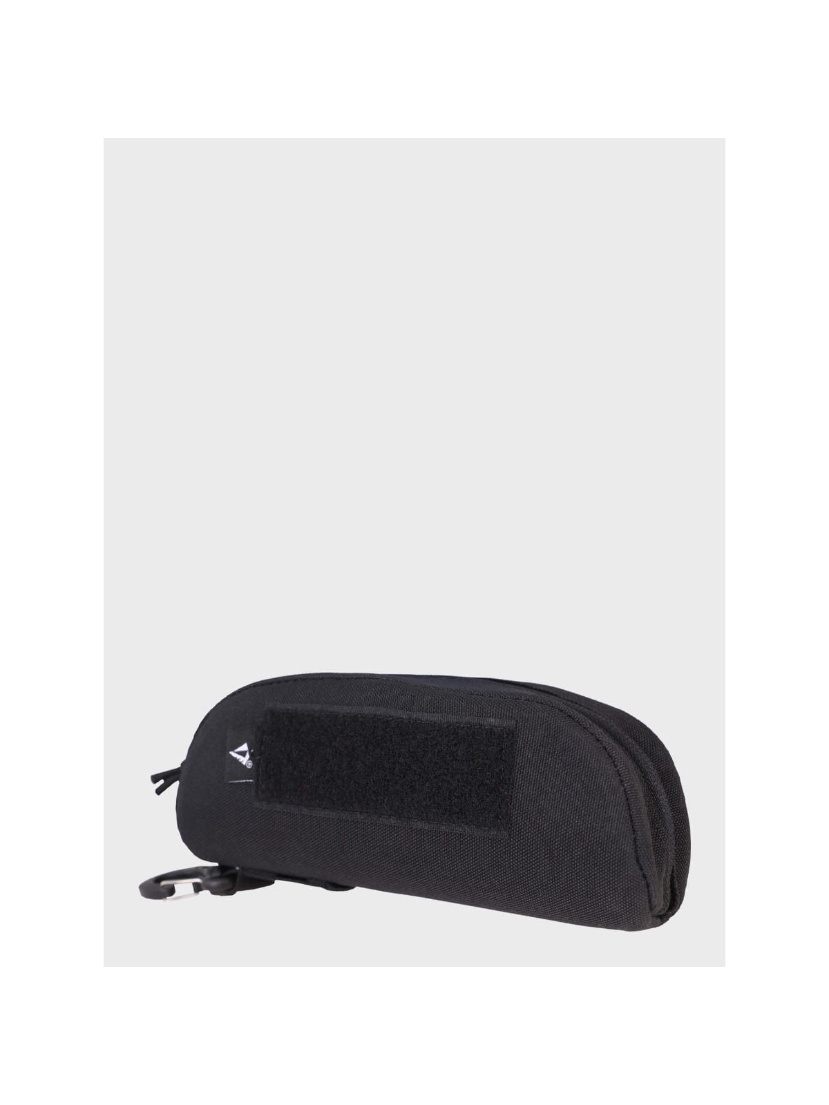 DOMINATOR URBAN COMBAT ETUI NA OKULARY MOLLE VELCRO KARABIŃCZYK Czarne