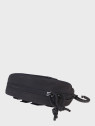 DOMINATOR URBAN COMBAT ETUI NA OKULARY MOLLE VELCRO KARABIŃCZYK Czarne