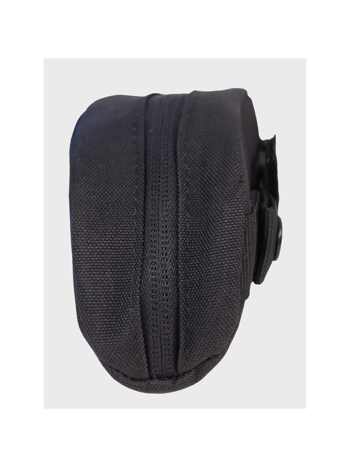 DOMINATOR URBAN COMBAT ETUI NA OKULARY MOLLE VELCRO KARABIŃCZYK Czarne