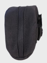 DOMINATOR URBAN COMBAT ETUI NA OKULARY MOLLE VELCRO KARABIŃCZYK Czarne