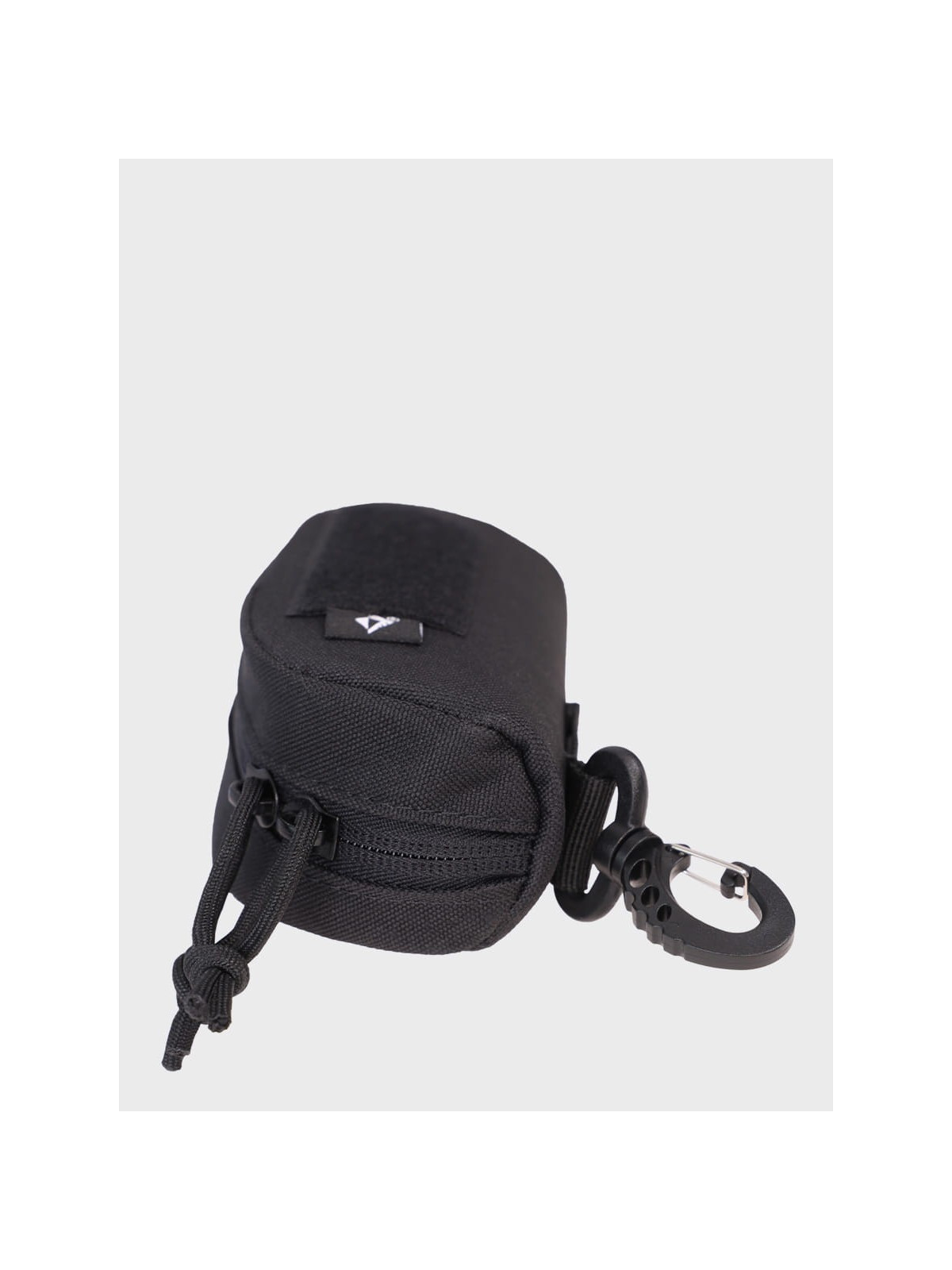 DOMINATOR URBAN COMBAT ETUI NA OKULARY MOLLE VELCRO KARABIŃCZYK Czarne