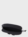 DOMINATOR URBAN COMBAT ETUI NA OKULARY MOLLE VELCRO KARABIŃCZYK Czarne