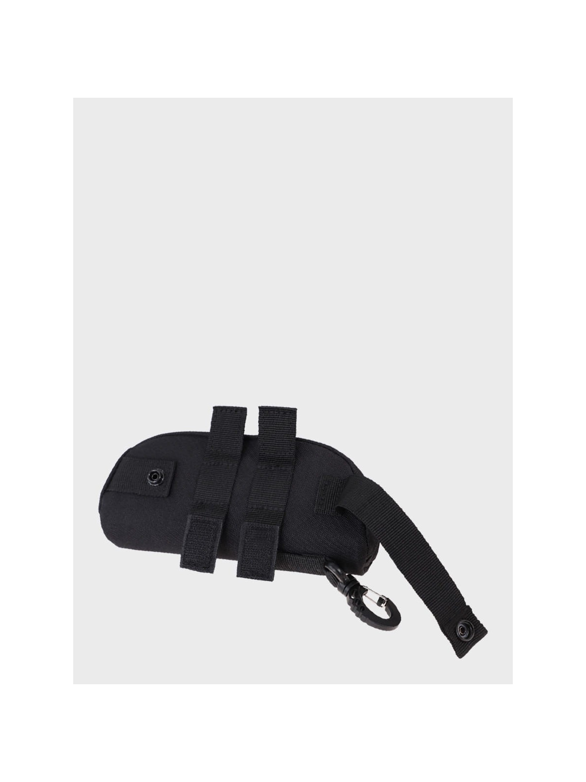 DOMINATOR URBAN COMBAT ETUI NA OKULARY MOLLE VELCRO KARABIŃCZYK Czarne