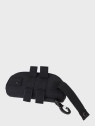 DOMINATOR URBAN COMBAT ETUI NA OKULARY MOLLE VELCRO KARABIŃCZYK Czarne
