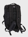 DOMINATOR URBAN COMBAT ETUI NA OKULARY MOLLE VELCRO KARABIŃCZYK Czarne