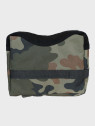 DOMINATOR URBAN COMBAT Poduszki strzeleckie Podpórka Statyw Shooting Wz.93