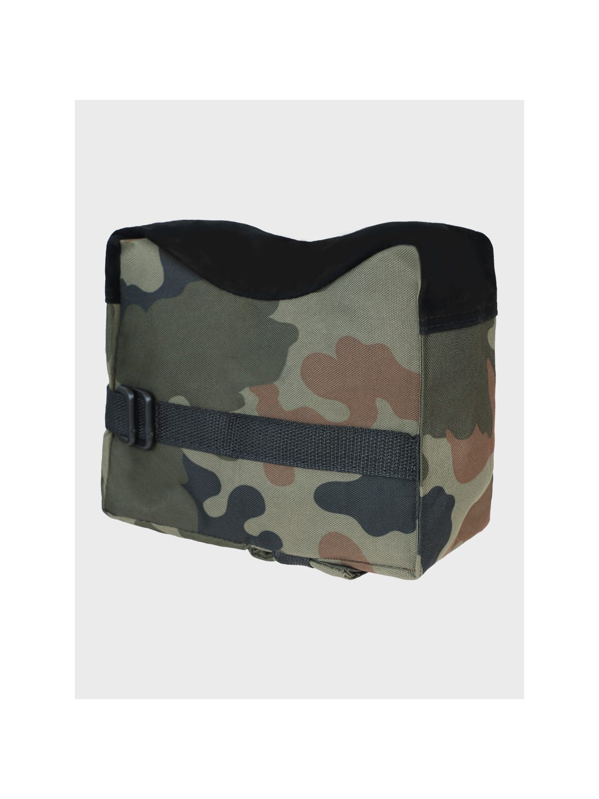 DOMINATOR URBAN COMBAT Poduszki strzeleckie Podpórka Statyw Shooting Wz.93
