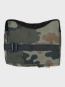 DOMINATOR URBAN COMBAT Poduszki strzeleckie Podpórka Statyw Shooting Wz.93